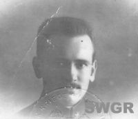 Oberleutnant Röger Karl